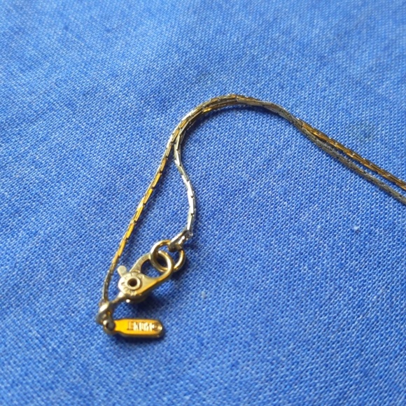 Monet necklace - Picture 3 of 3